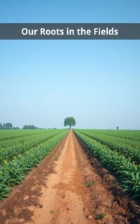 Our Roots in the Fields