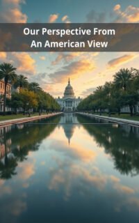 Our Perspective From An American View