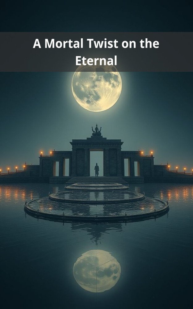 A Mortal Twist on the Eternal