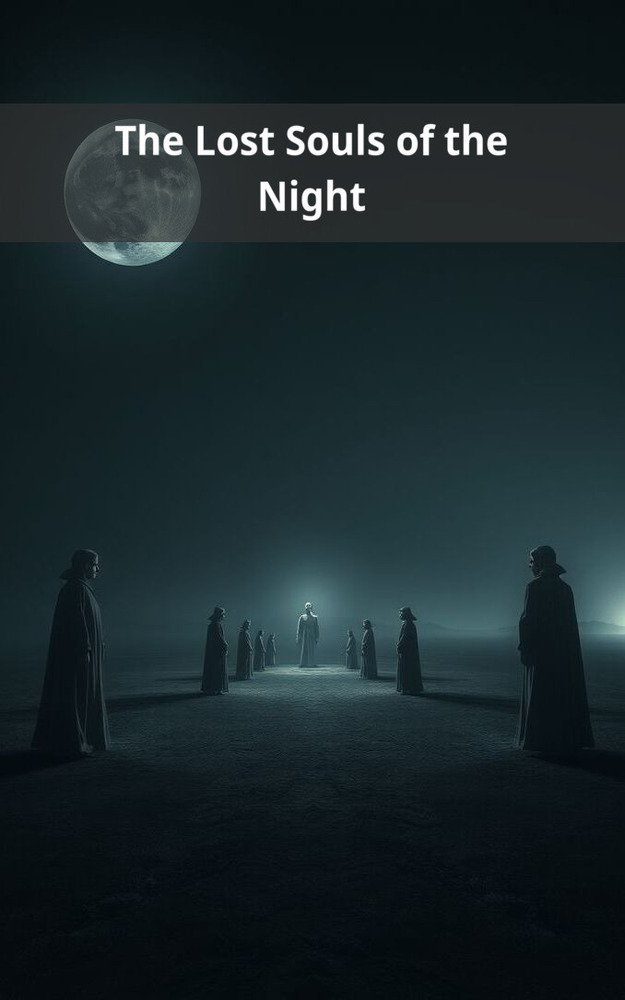 The Lost Souls of the Night