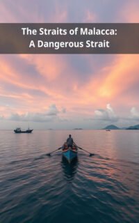The Straits of Malacca: A Dangerous Strait