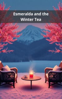 Esmeralda and the Winter Tea