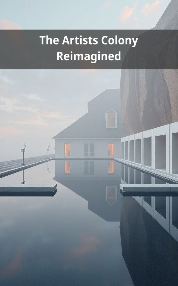 The Artists Colony Reimagined