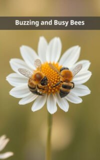Buzzing and Busy Bees