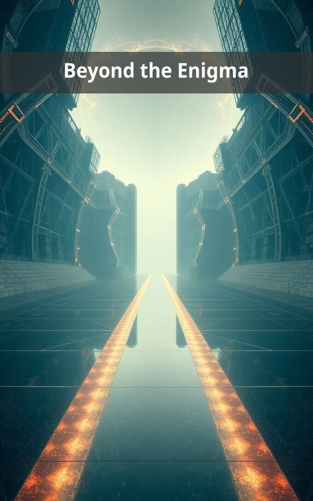 Beyond the Enigma
