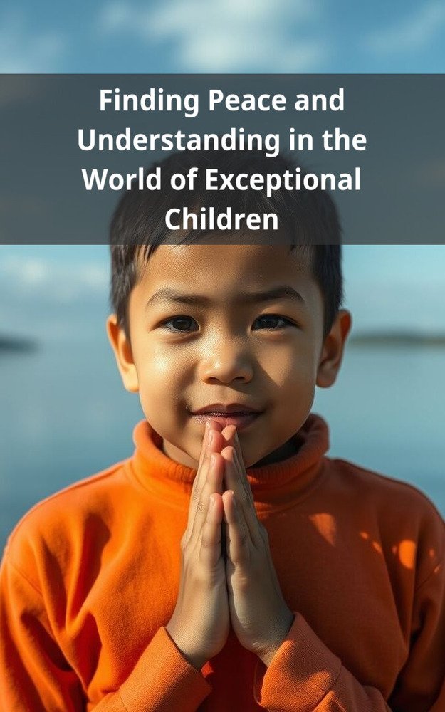 Finding Peace and Understanding in the World of Exceptional Children