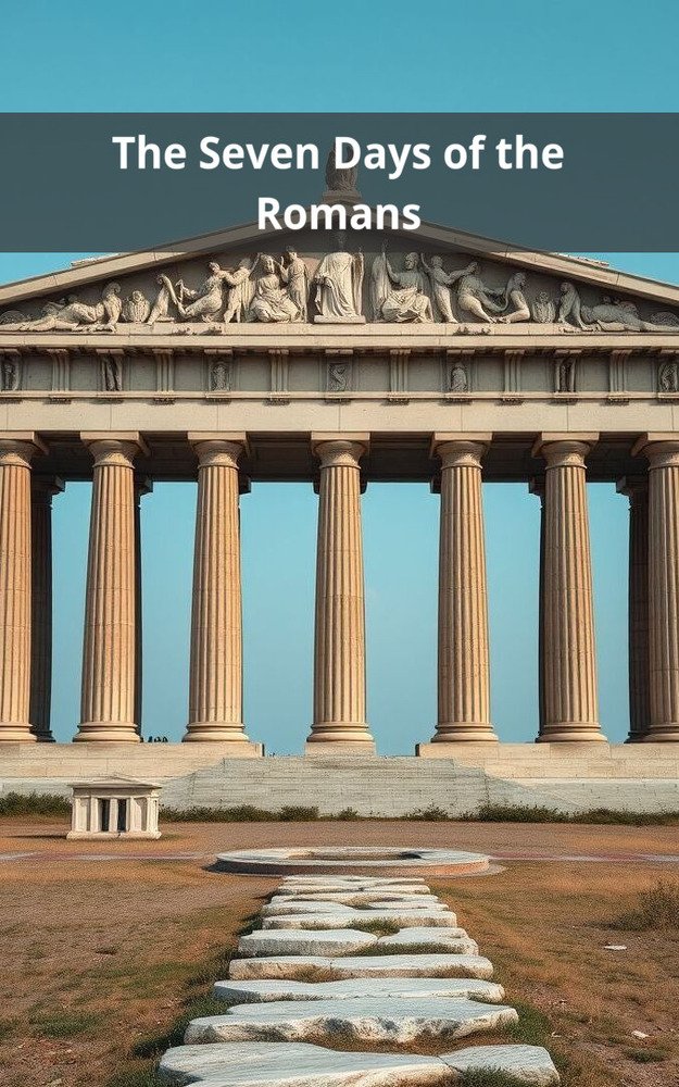 The Seven Days of the Romans