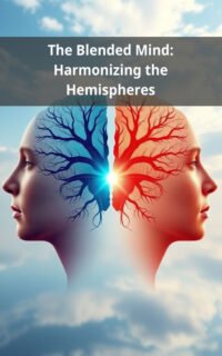 The Blended Mind: Harmonizing the Hemispheres