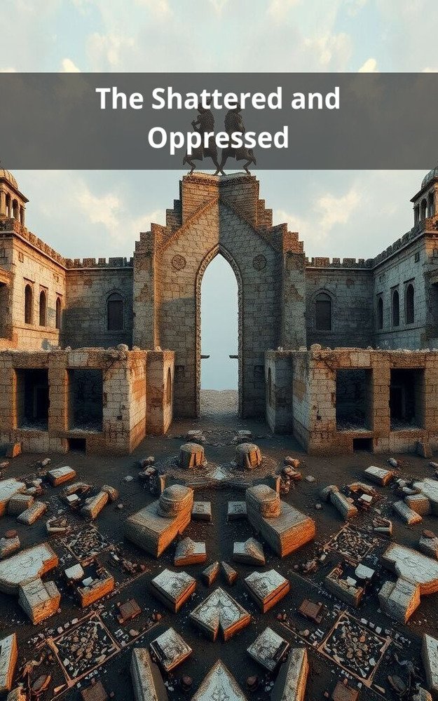 The Shattered and Oppressed