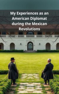 My Experiences as an American Diplomat during the Mexican Revolutions