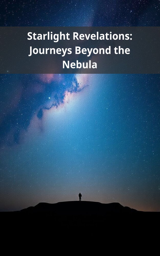 Starlight Revelations: Journeys Beyond the Nebula