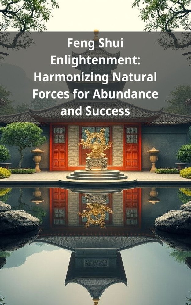 Feng Shui Enlightenment: Harmonizing Natural Forces for Abundance and Success