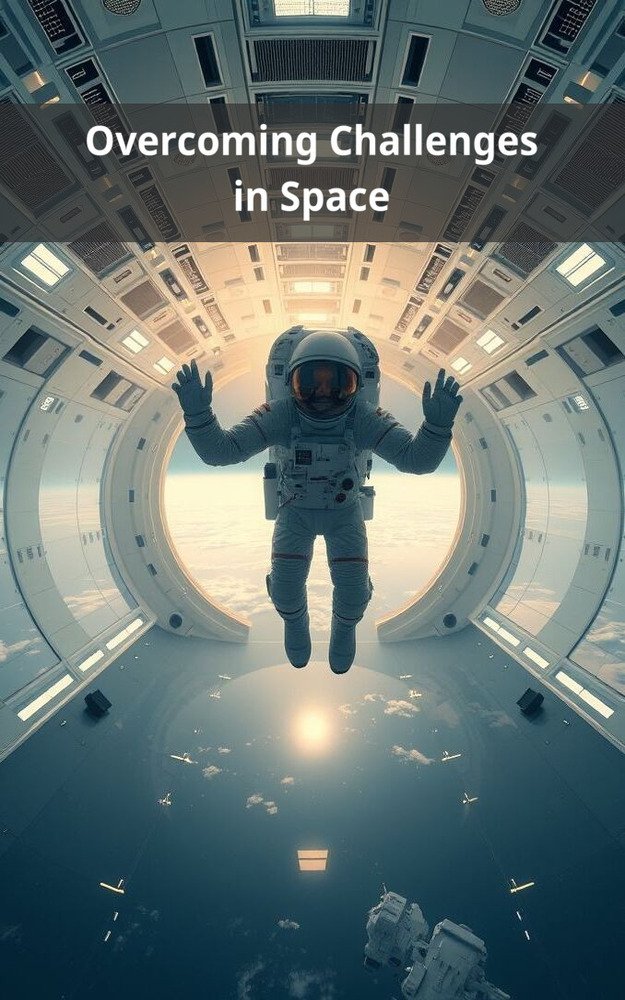 Overcoming Challenges in Space