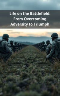 Life on the Battlefield: From Overcoming Adversity to Triumph