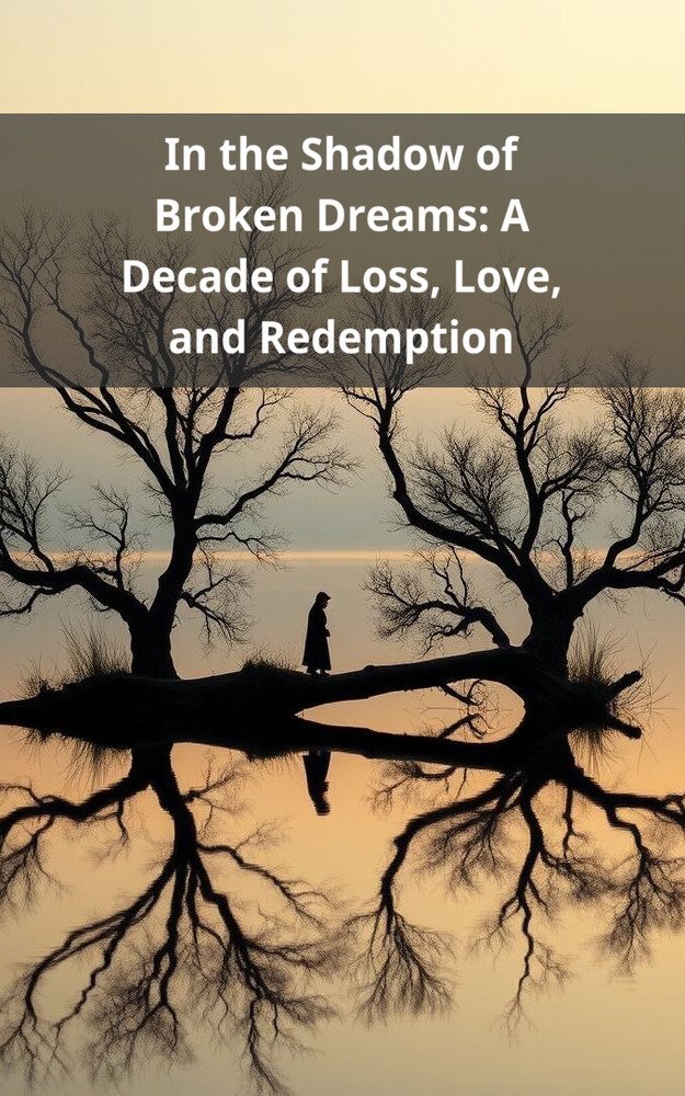 In the Shadow of Broken Dreams: A Decade of Loss, Love, and Redemption