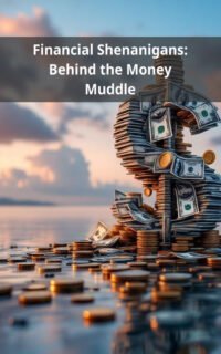 Financial Shenanigans: Behind the Money Muddle