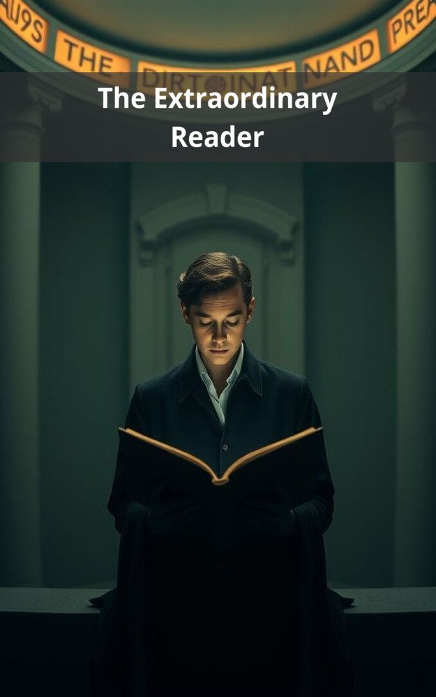 The Extraordinary Reader