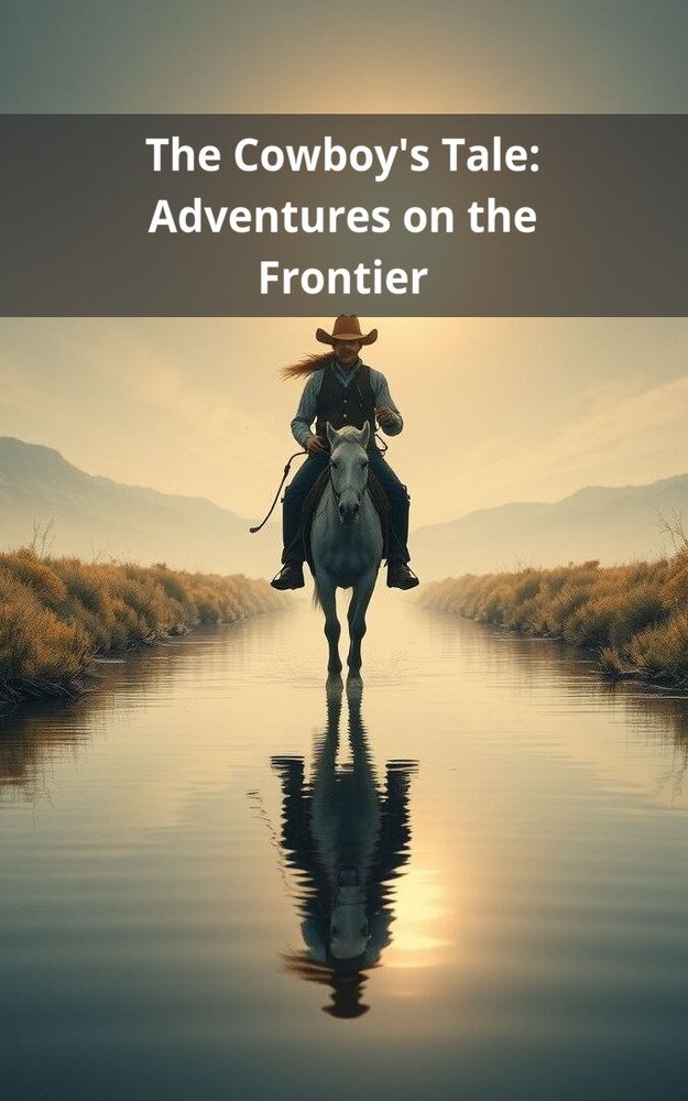 The Cowboy's Tale: Adventures on the Frontier