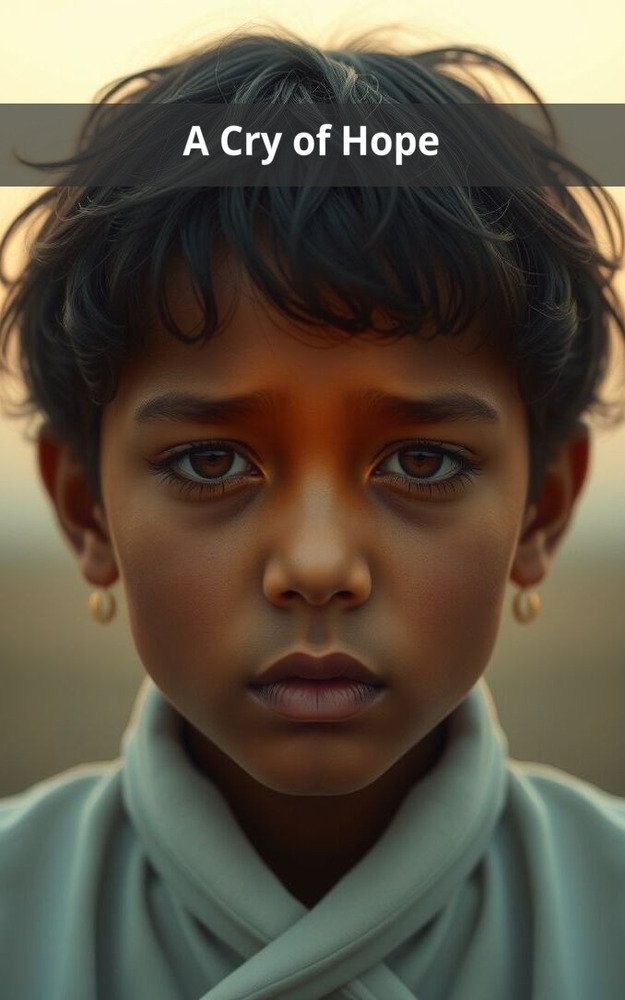 A Cry of Hope