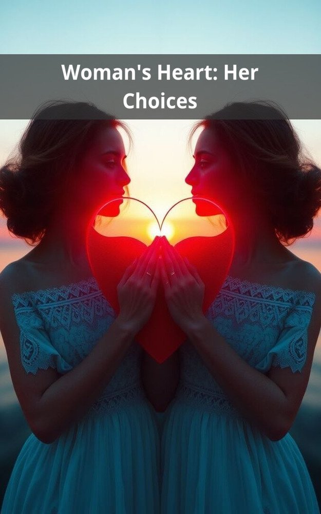 Woman's Heart: Her Choices