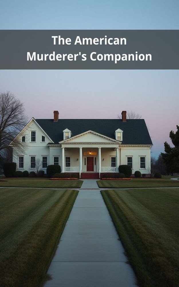 The American Murderer's Companion