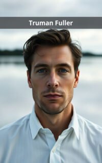 Truman Fuller