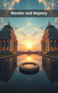 Wonder and Majesty