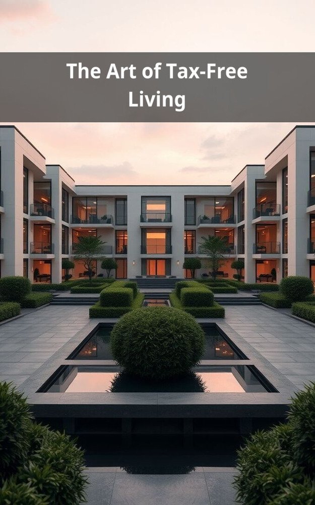 The Art of Tax-Free Living