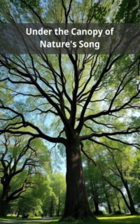 Under the Canopy of Nature's Song
