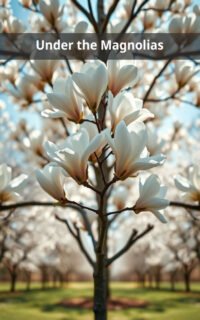 Under the Magnolias