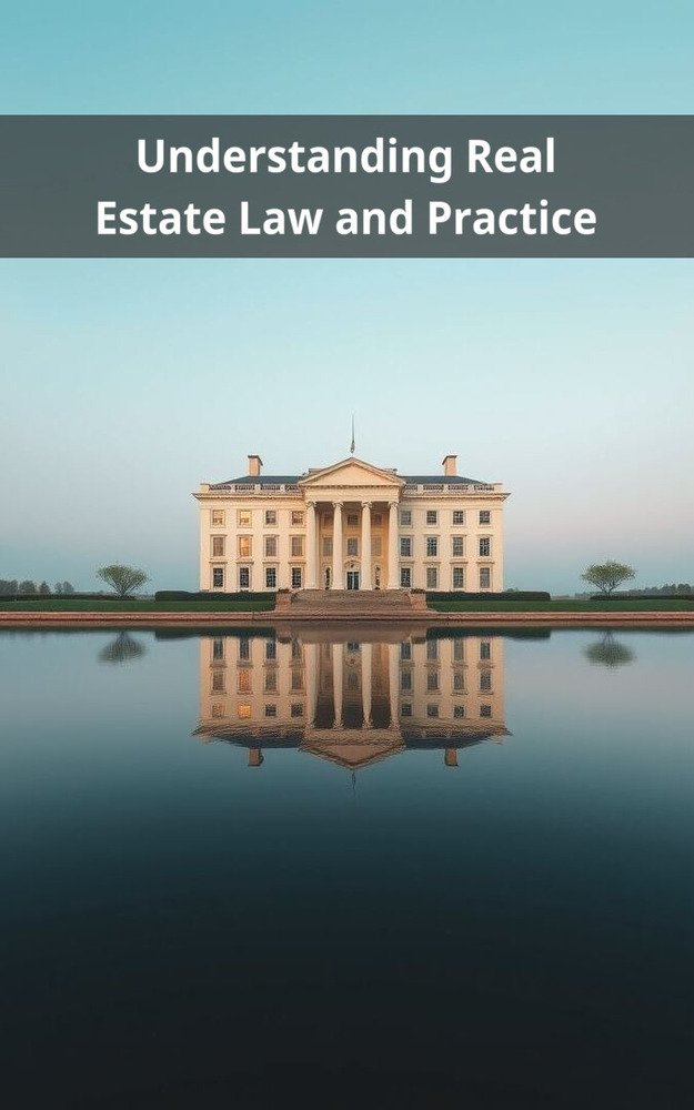 Understanding Real Estate Law and Practice