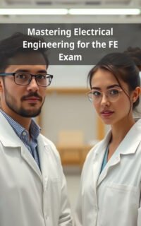 Mastering Electrical Engineering for the FE Exam