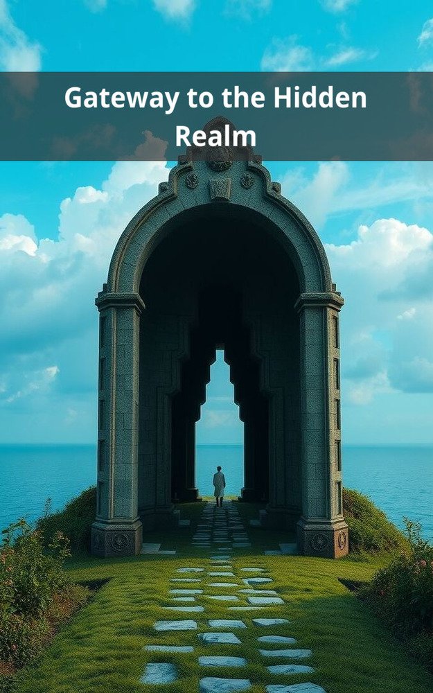 Gateway to the Hidden Realm