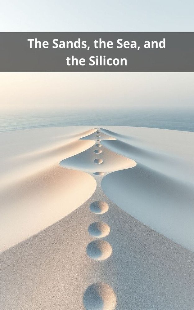 The Sands, the Sea, and the Silicon