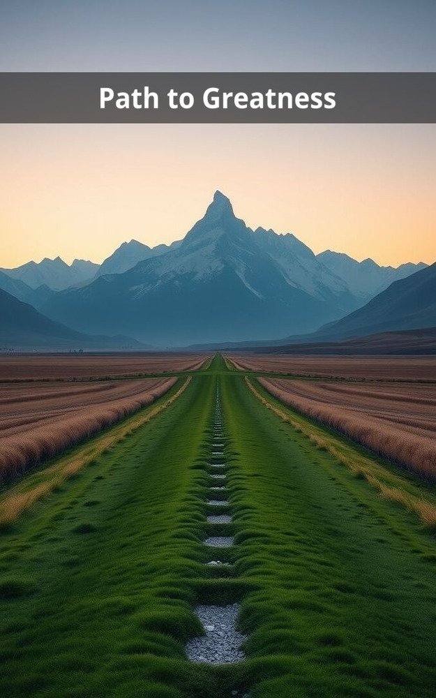 Path to Greatness