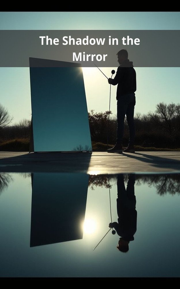 The Shadow in the Mirror