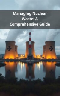 Managing Nuclear Waste: A Comprehensive Guide