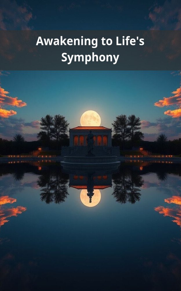 Awakening to Life's Symphony