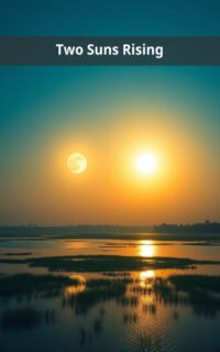 Two Suns Rising