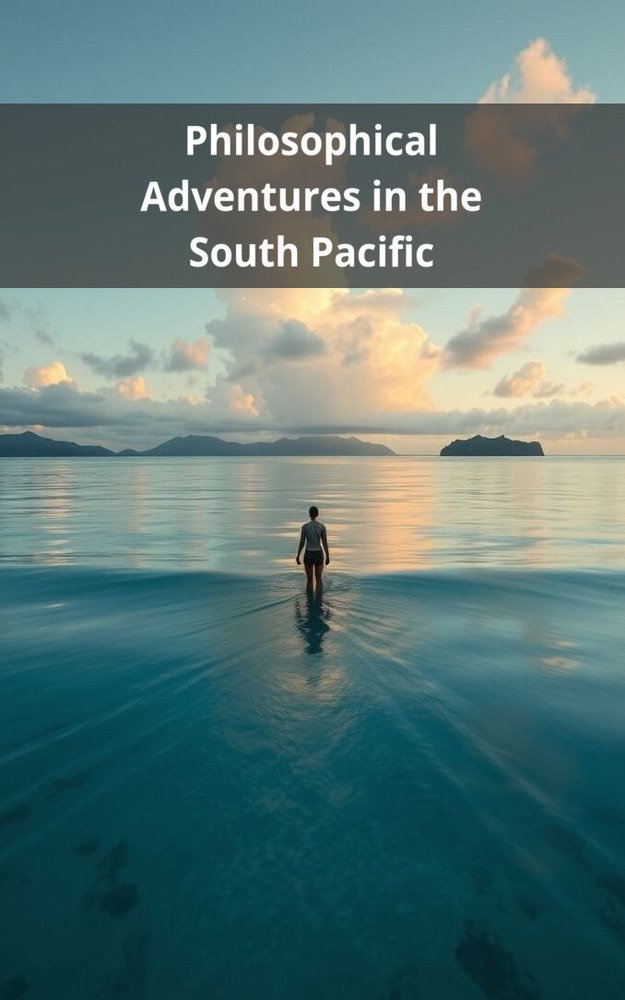Philosophical Adventures in the South Pacific