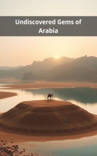 Undiscovered Gems of Arabia