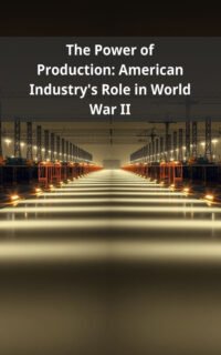 The Power of Production: American Industry's Role in World War II