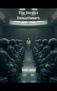 The Verdict Executioners