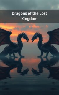Dragons of the Lost Kingdom