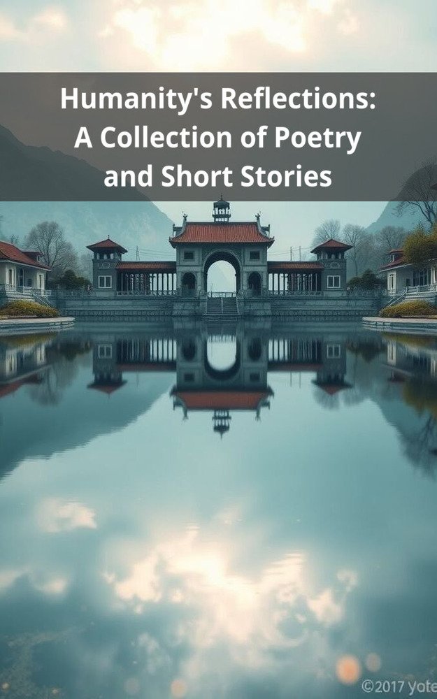 Humanity's Reflections: A Collection of Poetry and Short Stories