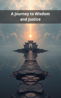 A Journey to Wisdom and Justice