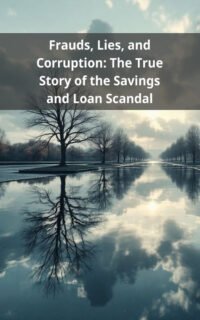 Frauds, Lies, and Corruption: The True Story of the Savings and Loan Scandal