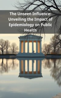 The Unseen Influence: Unveiling the Impact of Epidemiology on Public Health