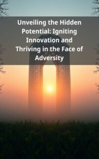 Unveiling the Hidden Potential: Igniting Innovation and Thriving in the Face of Adversity