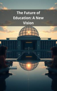 The Future of Education: A New Vision